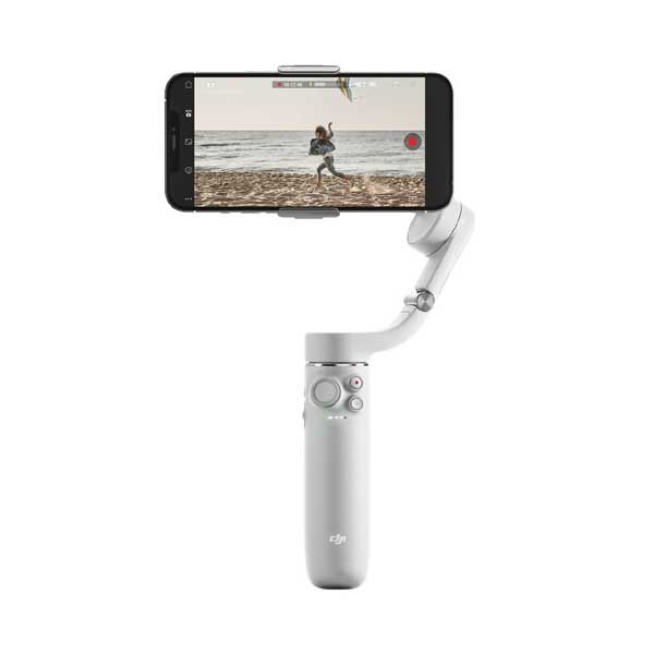 DJI OM 5 Smartphone Gimbal